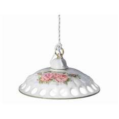 Lampa wisząca Ferroluce Napoli