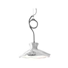 Lampa wisząca Ferroluce Lecco