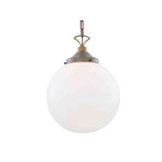 Lampa wisząca Mullan Lighting Yerevan 35 cm Globe Pendant Light