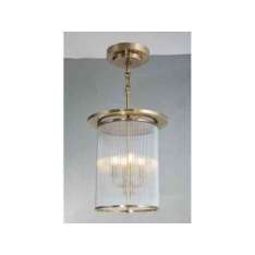 Lampa wisząca Patinas Lighting Petitot III