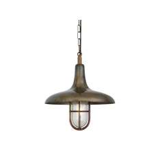 Lampa wisząca Mullan Lighting Mira Nautical