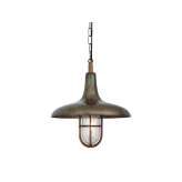 Lampa wisząca Mullan Lighting Mira Nautical