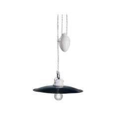Lampa wisząca Ferroluce Potenza