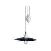 Lampa wisząca Ferroluce Potenza