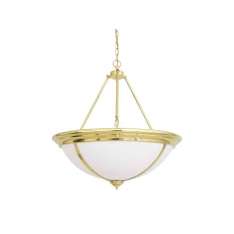 Lampa wisząca Mullan Lighting Dunleer