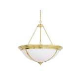 Lampa wisząca Mullan Lighting Dunleer