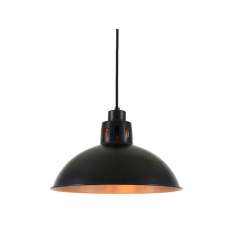 Lampa wisząca Mullan Lighting Bessemer