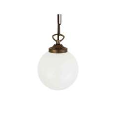 Lampa wisząca Mullan Lighting Yaounde Pendant Light