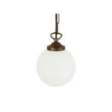 Lampa wisząca Mullan Lighting Yaounde Pendant Light