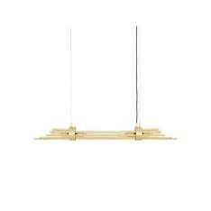 Lampa wisząca Mullan Lighting Victoria