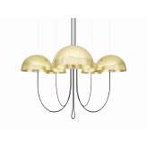 Lampa wisząca Mullan Lighting Alegre