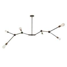 Lampa wisząca Mullan Lighting Ottawa