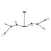 Lampa wisząca Mullan Lighting Ottawa