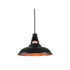 Lampa wisząca Mullan Lighting Alma