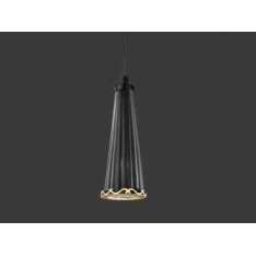 Lampa wisząca Euroluce Lampadari Julienne S1