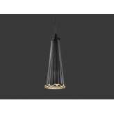 Lampa wisząca Euroluce Lampadari Julienne S1