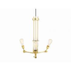 Lampa wisząca Mullan Lighting Filiatra