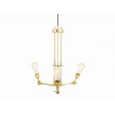 Lampa wisząca Mullan Lighting Filiatra