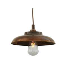 Lampa wisząca Mullan Lighting Darya