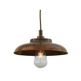 Lampa wisząca Mullan Lighting Darya
