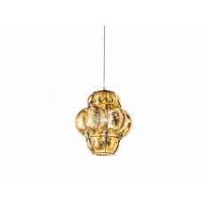 Lampa wisząca Siru Foglia Oro Ms 207