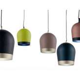 Lampa wisząca Euroluce Lampadari Duo