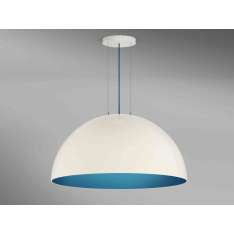 Lampa wisząca Makris Sphera
