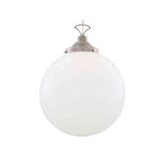 Lampa wisząca Mullan Lighting Yerevan 40 cm Globe Pendant Light