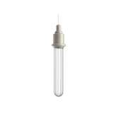 Lampa wisząca Marioni Edison Small C