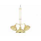 Lampa wisząca Mullan Lighting Sparti