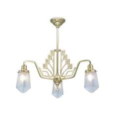 Lampa wisząca Patinas Lighting Linz I