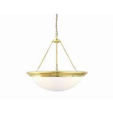 Lampa wisząca Mullan Lighting Athlone