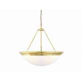 Lampa wisząca Mullan Lighting Athlone