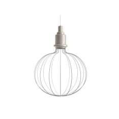 Lampa wisząca Marioni Edison Small B