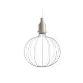Lampa wisząca Marioni Edison Small B