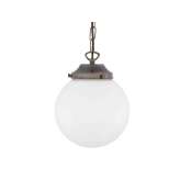 Lampa wisząca Mullan Lighting Yerevan 20 cm Globe Pendant Light