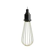 Lampa wisząca Marioni Edison Big D