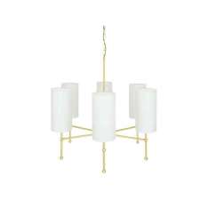 Lampa wisząca Mullan Lighting Arizona 6 Arm