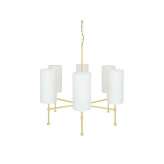 Lampa wisząca Mullan Lighting Arizona 6 Arm