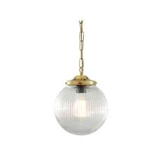 Lampa wisząca Mullan Lighting Fitzroy 20 cm