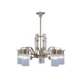 Lampa wisząca Patinas Lighting Stuttgart 5