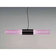 Lampa wisząca Euroluce Lampadari Gleam 2