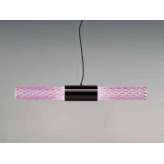 Lampa wisząca Euroluce Lampadari Gleam 2