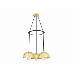 Lampa wisząca Mullan Lighting Poa