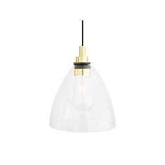 Lampa wisząca Mullan Lighting Caspian