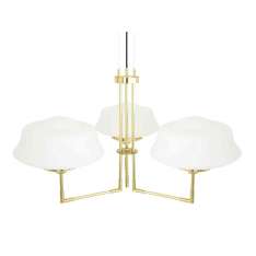 Lampa wisząca Mullan Lighting Nairobi