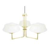 Lampa wisząca Mullan Lighting Nairobi