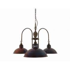 Lampa wisząca Mullan Lighting Goiania