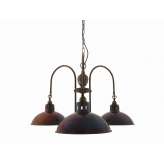 Lampa wisząca Mullan Lighting Goiania