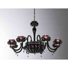 Lampa wisząca Siru Diamante Rs 340